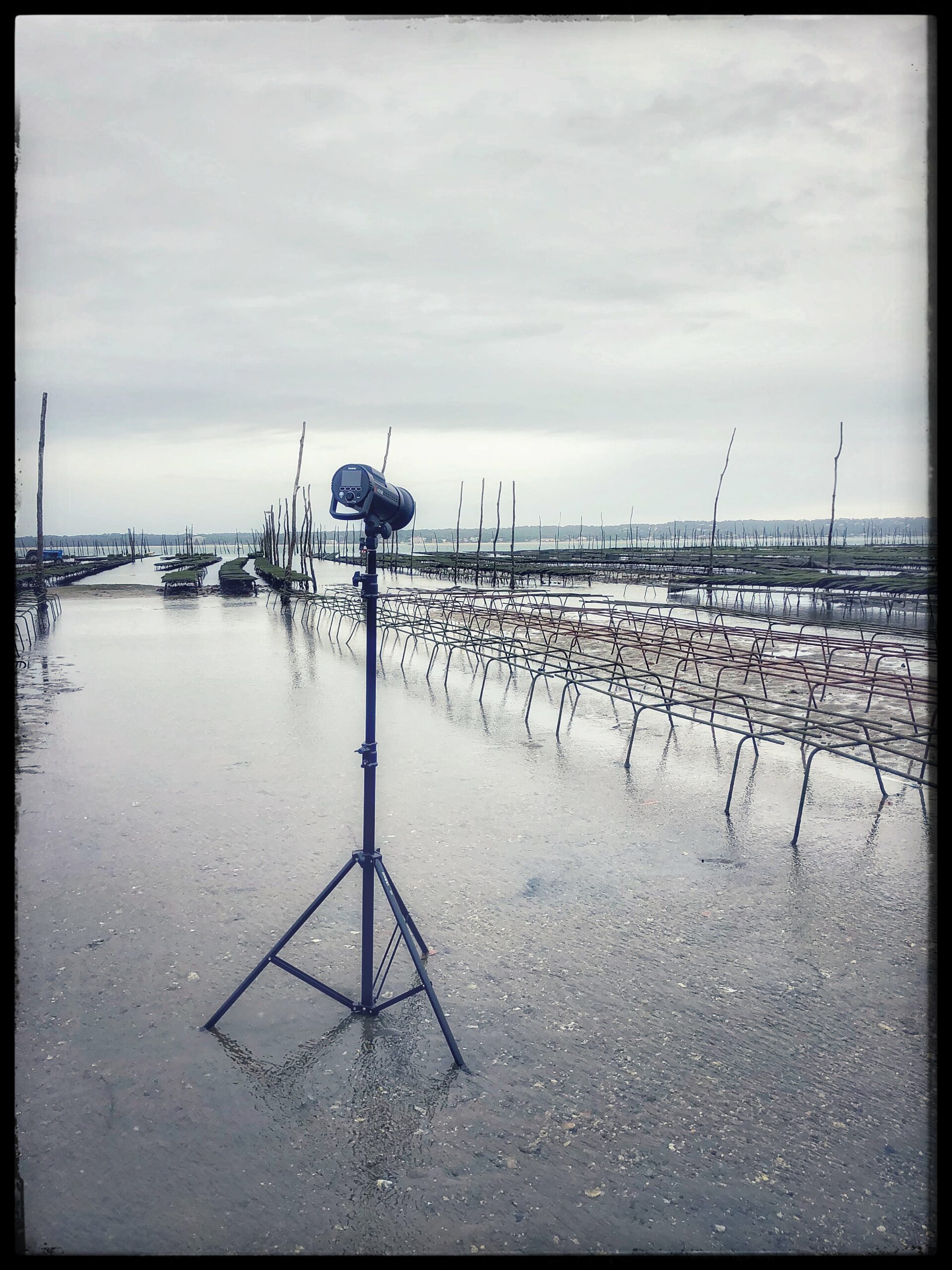 backstage reportage chez boulan