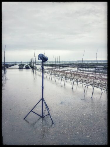 backstage reportage chez boulan