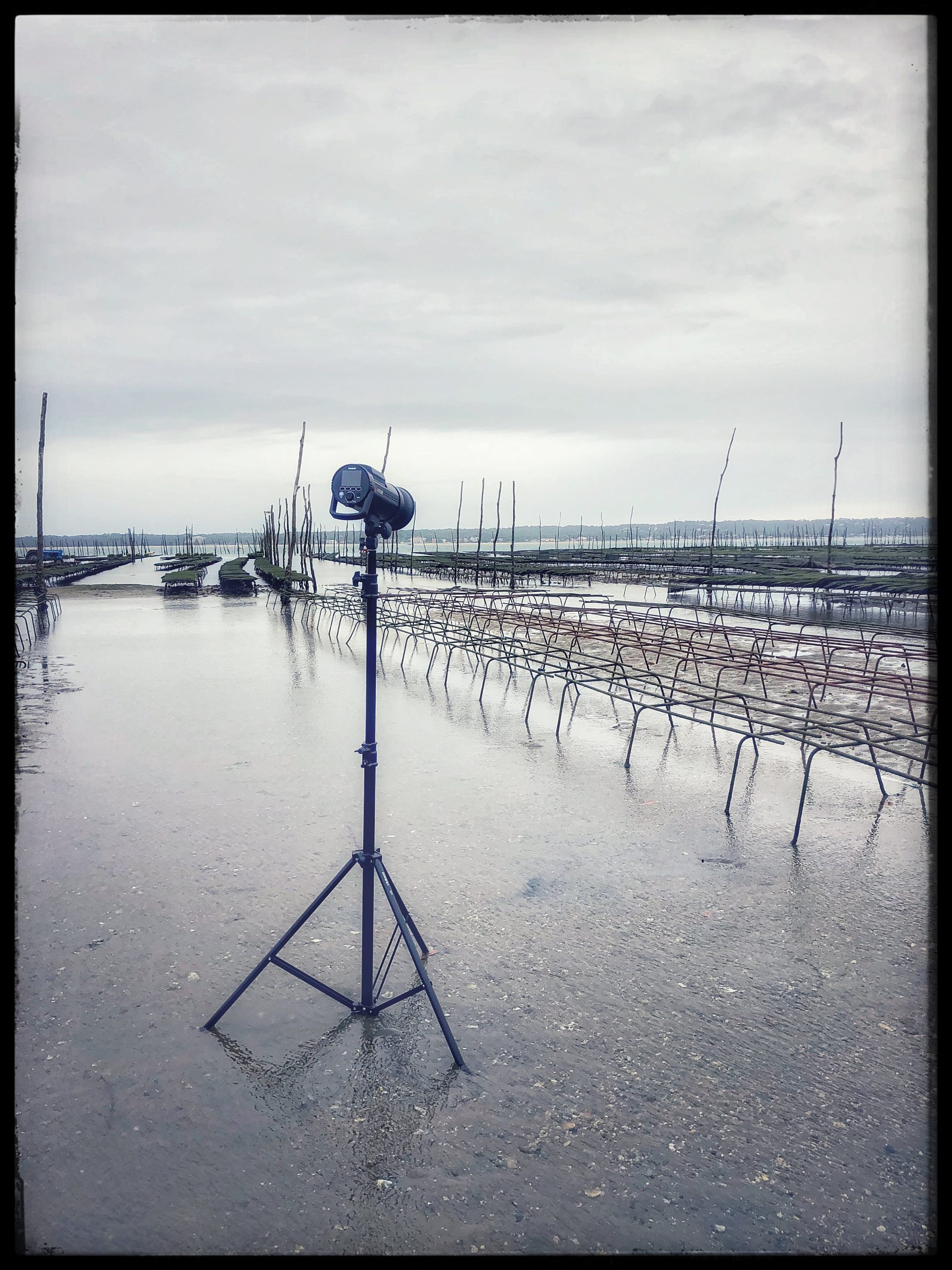 backstage reportage chez boulan