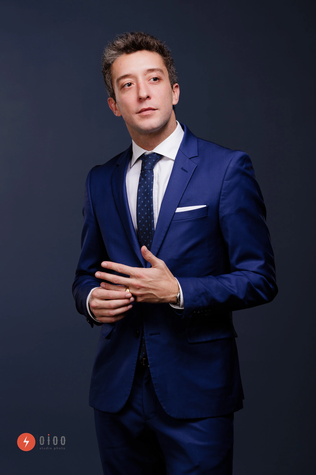 Photographe Portrait Corporate & Entreprise à Nantes 2