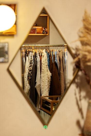 photo magasin de bijoux à nantes