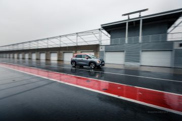 Reportage POA & Citroën à Montréal