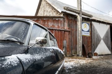 Reportage POA & Citroën à Montréal