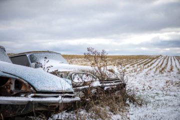 Reportage POA & Citroën à Montréal