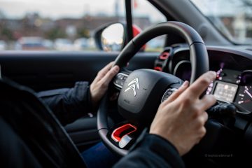 Reportage POA & Citroën à Montréal