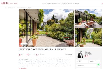 Publications Web Diverses