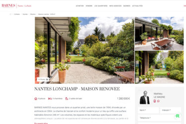 Publications Web Diverses