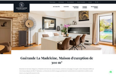 Publications Web Diverses