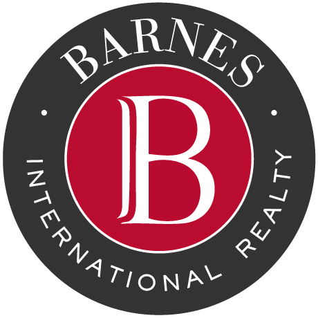 logo barnes