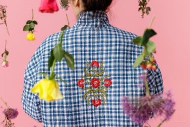 Photos de Mode Lookbook