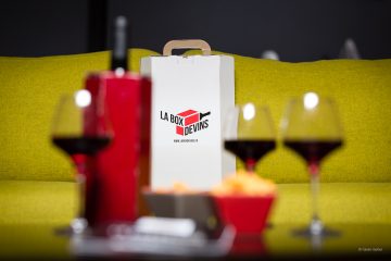 Photos de produits
