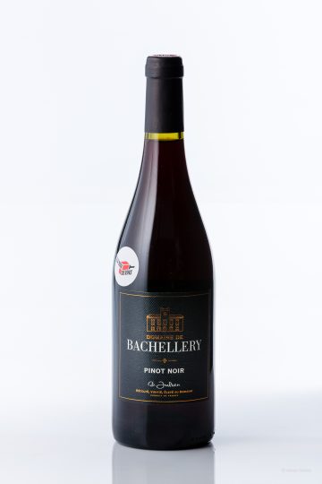 Packshot et ambiance