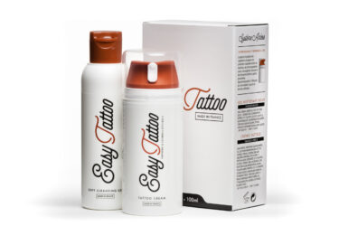 Packshot et ambiance