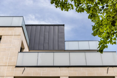 Reportages photo immobilier architecture