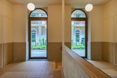 Reportages photo immobilier architecture