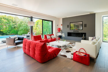 Reportages photo immobilier architecture