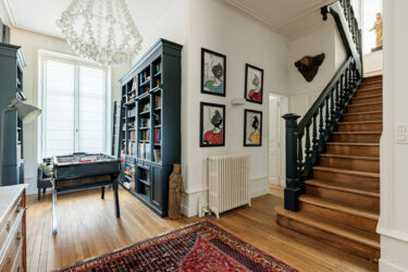Reportages photo immobilier architecture
