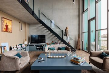 Reportages photo immobilier architecture