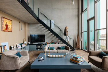 Reportages photo immobilier architecture