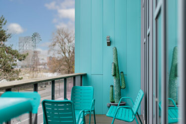 Reportages photo immobilier architecture