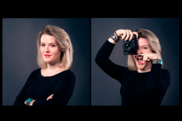 portrait trombinoscope agence nantes