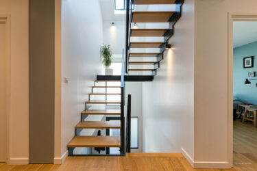 Reportages photo immobilier architecture