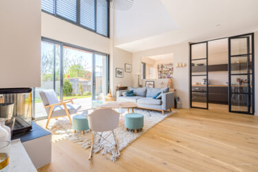 Reportages photo immobilier architecture
