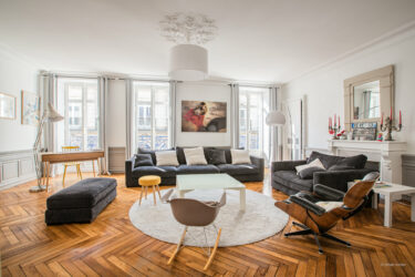 Reportages photo immobilier architecture