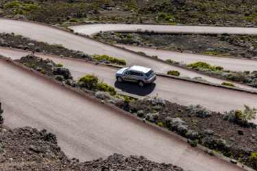 Reportage POA & Skoda à La Réunion
