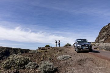 Reportage POA & Skoda à La Réunion