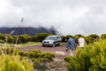 Reportage POA & Skoda à La Réunion