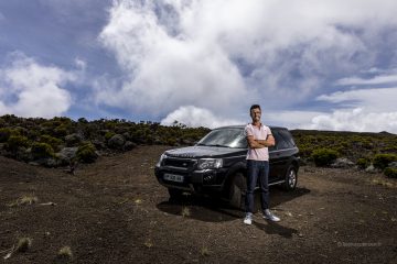 Reportage POA & Skoda à La Réunion