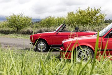 Reportage POA & Skoda à La Réunion