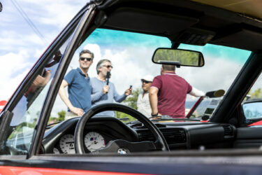 Reportage POA & Skoda à La Réunion