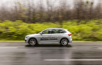 Reportage POA & Skoda à La Réunion