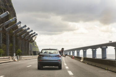 Reportage POA & Skoda à La Réunion