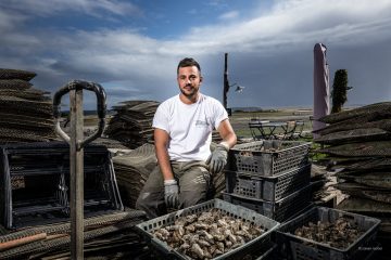 Portraits Chez Boulan Cap Ferret