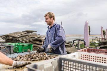 Portraits Chez Boulan Cap Ferret