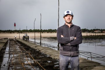 Portraits Chez Boulan Cap Ferret