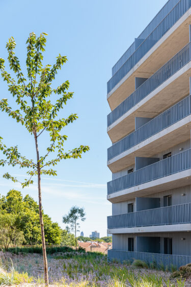 Reportages photo immobilier architecture