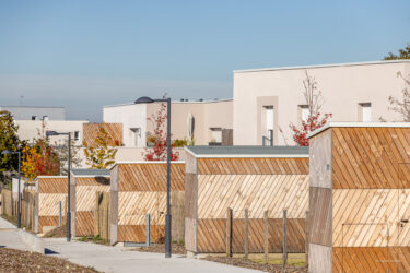 Reportages photo immobilier architecture
