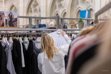 Reportages Commerces et Boutiques