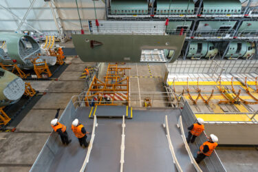 Reportages industriels