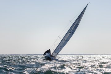 Reportage Challenge Voile