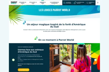 Publications Web Diverses