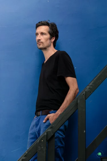 Portraits Corporate sur Site