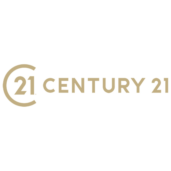 century 21 logo