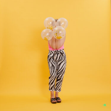Portraits en studio
