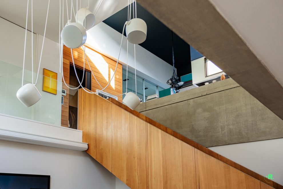 Reportage photo immobilier et architecture à Nantes, photographe immobilier