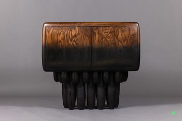 Photos de mobilier Geoffroy Nicolet